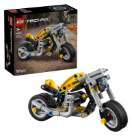 LEGO® Technic 42225 Žlutá motorka