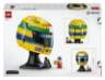 LEGO® Editions 43024 Helma Ayrton Senna