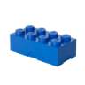 Svačinový box LEGO® - modrý