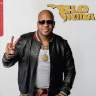 LP Flo Rida - Now Playing (Clear vinyl)