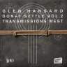 CD Glen Hansard - Don't Settle (Vol. 2 - Transmissions West)