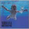 LP Nirvana: Nevermind
