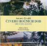 CD Čtvero ročních období