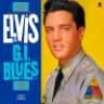 LP Presley Elvis - G.I. Blues (Coloured)