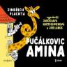 CD Pučálkovic Amina - audiokniha