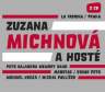La Fabrika / Praha (Zuzana Michnová a hosté) - 2CD
