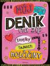 Můj tajný deník na zip