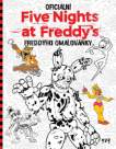 Five Nights at Freddy's: Freddyho omalovánky