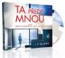 CD Ta přede mnou - audiokniha