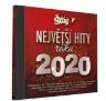 CD Největší hity 2020
