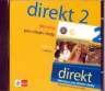 CD Direkt 2 - Němčina pro SŠ