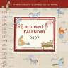 Rodinný kalendář 2027