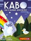 Kabo: Hra o hledání jednorožce