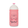 Zdravá lahev 0,5 l - mňau