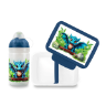 Set Zdravá lahev 0,5 l a Zdravá sváča - dráček