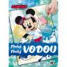 Mickey - Maluj vodou