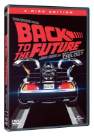 Back to the Future Trilogy 4DVD (3DVD+bonus disc) (HU, TUR, GRE, ROM)