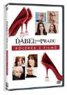 Ďábel nosí Pradu kolekce 1.+2. 2DVD