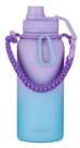 Termoska OXY GRiP 950 ml Fialová