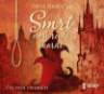 CD Smrt nosí rudé škorně - audiokniha