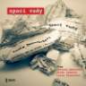 CD Spací vady - audiokniha