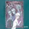 CD Společenstvo klíčníků - audiokniha