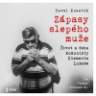 CD Zápasy slepého muže - Život a doba komunisty Klementa Lukeše - audiokniha