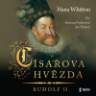 CD Císařova hvězda - Rudolf II. - audiokniha