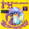 LP Jimi Hendrix Experience Are You Experienced