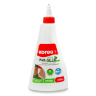 Lepidlo tekuté White glue 250 ml, rychlouzávěr, lepí i dřevo