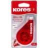 Korekční strojek Kores Roll on 15 m x 4,2 mm (1ks)