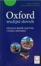 Oxford Studijní Slovník: výkladový slovník angličtiny s českým překladem with APP Pack, 2n