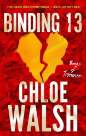 Boys of Tommen 1: Binding 13