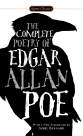 The Complete Poetry Of Edgar Allan Poe