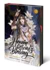 Heaven Official´s Blessing (The Comic), Volume 3