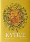 Kytice - luxusní anglické vydání