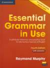 Essential Grammar in Use 4th Edition with Answers: A Self-Study Reference and Practice Boo