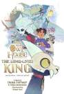 Long-Lived King: An Original The Owl House Graphic Novel