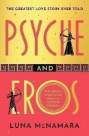 Psyche and Eros: The spellbinding and hotly-anticipated Greek mythology retelling that eve