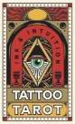 Tattoo Tarot (Mini Deck): Ink & Intuition