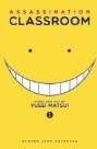 Assassination Classroom 1