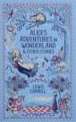Alice's Adventures in Wonderla