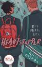 Heartstopper Volume One