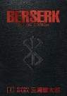 Berserk Deluxe Volume 1