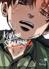 Killing Stalking: Deluxe Edition 4