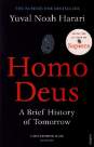 Homo Deus