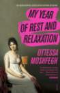 My Year of Rest and Relaxation