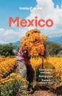 Mexico (Mexiko) průvodce 19th 2025 Lonely Planet