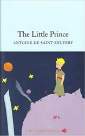 The Little Prince : Colour Illustrations