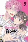 Tamon's B-Side 5